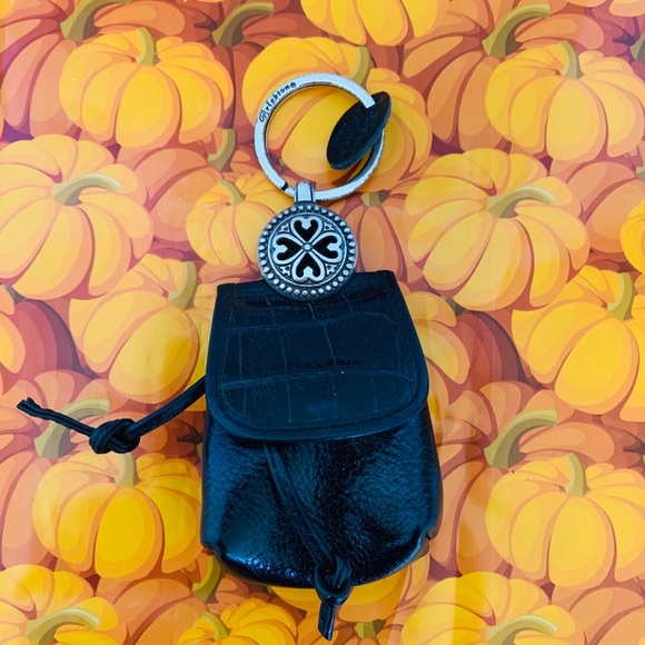 Brighton Handbags - BRIGHTON Coin Purse / Key Chain